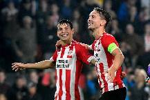 Nhận định, soi kèo Heracles Almelo vs PSV Eindhoven, 17h15 ngày 18/8: Sáng cửa dưới