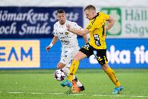 Nhận định, soi kèo Mjallby vs Elfsborg, 19h00 ngày 18/8: Khách lấn lướt