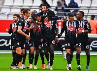 Nhận định, soi kèo Angers vs Paris FC, 22h15 ngày 17/8: Khó phân thắng bại