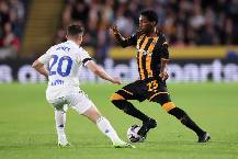 Nhận định, soi kèo Hull City vs Oxford United, 21h00 ngày 17/8: Bầy Hổ ra oai