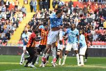 Nhận định, soi kèo Istanbul Basaksehir vs Kayserispor, 1h30 ngày 18/8: Phong độ lên cao