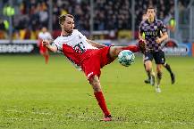 Nhận định, soi kèo Sparta Rotterdam vs Utrecht, 19h30 ngày 17/8: Chạm đáy phong độ