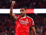 Kèo thẻ phạt Casa Pia vs Benfica 02h15 ngày 18/08: Va chạm liên tục
