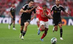 Máy tính dự đoán tỷ số Casa Pia vs Benfica, 2h15 ngày 18/08 – VĐQG Bồ Đào Nha 2026/27