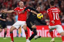 Nhận định bóng đá Casa Pia vs Benfica, 02h15 ngày 18/08: Cửa dưới đáng tin