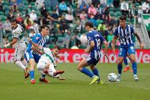 Nhận định bóng đá Deportivo vs Elche, 02h00 ngày 18/08: Tin vào chủ nhà