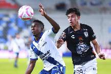 Nhận định bóng đá Pachuca vs Puebla, 10h00 ngày 18/08: Chủ nhà tất thắng