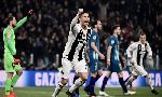 Nhận định bóng đá Atletico Madrid vs Juventus, 02h00 ngày 19/9: Bản lĩnh Lão phu nhân