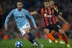 Phân tích tỷ lệ Shakhtar Donetsk vs Man City, 2h ngày 19/9