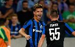 Club Brugge vs Galatasaray (23h55 18/9): 3 điểm dễ ở lại sân nhà