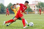 Phân tích tỷ lệ U16 Việt Nam vs U16 Mông Cổ, 18h ngày 18/9