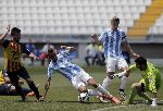 Nhận định CD Castellon vs Malaga, 2h00 ngày 19/9