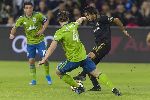 Nhận định Seattle Sounders vs Los Angeles, 9h00 ngày 19/9 Nhận định Seattle Sounders vs Los Angeles, 9h00 ngày 19/9