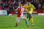 Nhận định Slavia Praha vs Teplice, 1h00 ngày 19/9 Nhận định Slavia Praha vs Teplice, 1h00 ngày 19/9