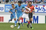 Nhận định Sagan Tosu vs Yokohama F Marinos, 14h00 ngày 19/9