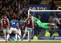 Đội hình ra sân chính thức Aston Villa vs Everton, 23h30 ngày 18/9 Đội hình ra sân chính thức Aston Villa vs Everton, 23h30 ngày 18/9