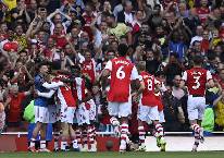 Đội hình ra sân chính thức Burnley vs Arsenal, 21h ngày 18/9 Đội hình ra sân chính thức Burnley vs Arsenal, 21h ngày 18/9