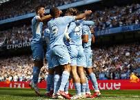 Đội hình ra sân chính thức Man City vs Southampton, 21h ngày 18/9 Đội hình ra sân chính thức Man City vs Southampton, 21h ngày 18/9