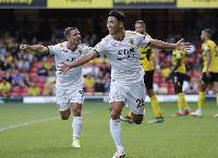 Đội hình ra sân chính thức Wolves vs Brentford, 18h30 ngày 18/9 Đội hình ra sân chính thức Wolves vs Brentford, 18h30 ngày 18/9