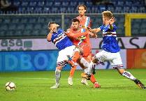 Nhận định, soi kèo Empoli vs Sampdoria, 17h30 ngày 19/9
