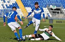 Phân tích kèo hiệp 1 Empoli vs Sampdoria, 17h30 ngày 19/9