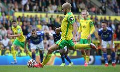 Phân tích kèo hiệp 1 Norwich vs Watford, 21h ngày 18/9