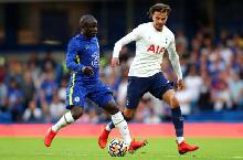 Phân tích kèo hiệp 1 Tottenham vs Chelsea, 22h30 ngày 19/9