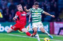 Kèo xiên thơm nhất hôm nay 18/9: St. Mirren vs Celtic