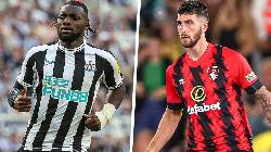 Nhận định, soi kèo Newcastle vs Bournemouth, 21h ngày 17/9 Nhận định, soi kèo Newcastle vs Bournemouth, 21h ngày 17/9