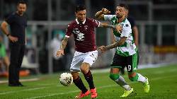 Nhận định, soi kèo Torino vs Sassuolo, 1h45 ngày 18/9