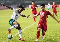 Nhận định, soi kèo U20 Việt Nam vs U20 Indonesia, 20h00 ngày 18/9