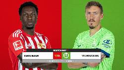 Nhận định, soi kèo Union Berlin vs Wolfsburg, 20h30 ngày 18/9