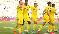 Nhận định, soi kèo Villarreal vs Sevilla, 21h15 ngày 18/9