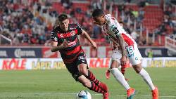 Phân tích kèo hiệp 1 Tijuana vs Necaxa, 9h05 ngày 19/9 Phân tích kèo hiệp 1 Tijuana vs Necaxa, 9h05 ngày 19/9