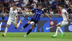 Soi kèo đặc biệt Udinese vs Inter Milan, 17h30 ngày 18/9