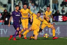 Soi kèo, dự đoán Macao Fiorentina vs Verona, 20h ngày 18/9