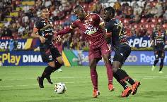 Nhận định, soi kèo Deportivo Pasto vs Deportes Tolima, 8h20 ngày 18/9