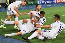 Nhận định, soi kèo Dynamo Kyiv vs Vorskla Poltava, 21h00 ngày 18/9