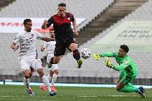 Nhận định, soi kèo Fatih Karagumruk vs Hatayspor, 0h00 ngày 19/9 Nhận định, soi kèo Fatih Karagumruk vs Hatayspor, 0h00 ngày 19/9