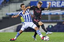 Nhận định, soi kèo Real Madrid vs Real Sociedad, 2h00 ngày 18/9 Nhận định, soi kèo Real Madrid vs Real Sociedad, 2h00 ngày 18/9