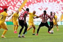 Nhận định, soi kèo Sivasspor vs Ankaragucu, 0h00 ngày 19/9 Nhận định, soi kèo Sivasspor vs Ankaragucu, 0h00 ngày 19/9