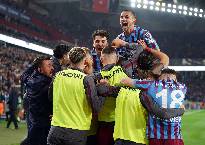 Nhận định, soi kèo Trabzonspor vs Besiktas, 0h00 ngày 18/9 Nhận định, soi kèo Trabzonspor vs Besiktas, 0h00 ngày 18/9