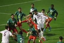 Nhận định, soi kèo Al-Faisaly vs Al Jubail, 22h40 ngày 17/9: Bắt nạt tân binh Nhận định, soi kèo Al-Faisaly vs Al Jubail, 22h40 ngày 17/9: Bắt nạt tân binh