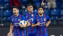 Nhận định, soi kèo Shanghai Port vs Johor Darul Ta'zim, 19h00 ngày 18/9: Tưng bừng bàn thắng