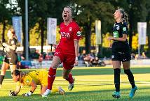 Nhận định, soi kèo ZNK Osijek Women vs Twente Women, 19h30 ngày 18/9: Không cho đối thủ cơ hội