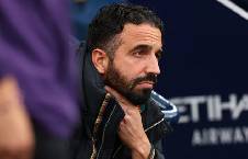 HLV Amorim nhận được tiền đền bù khủng nếu bị sa thải trước tháng 11