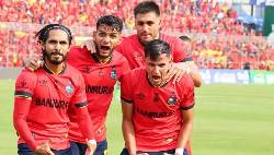 Nhận định, soi kèo Antigua GFC vs CSD Municipal, 09h00 ngày 18/9: Tám lạng đấu nửa cân Nhận định, soi kèo Antigua GFC vs CSD Municipal, 09h00 ngày 18/9: Tám lạng đấu nửa cân