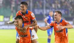 Nhận định, soi kèo FC Goa vs Al Zawraa, 20h45 ngày 17/9: Tân binh đáng gờm Nhận định, soi kèo FC Goa vs Al Zawraa, 20h45 ngày 17/9: Tân binh đáng gờm