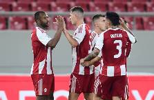 Soi kèo góc Olympiacos vs Pafos, 23h45 ngày 17/9
