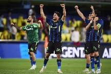 Kèo thẻ phạt Real Betis vs Getafe 00h00 ngày 18/09